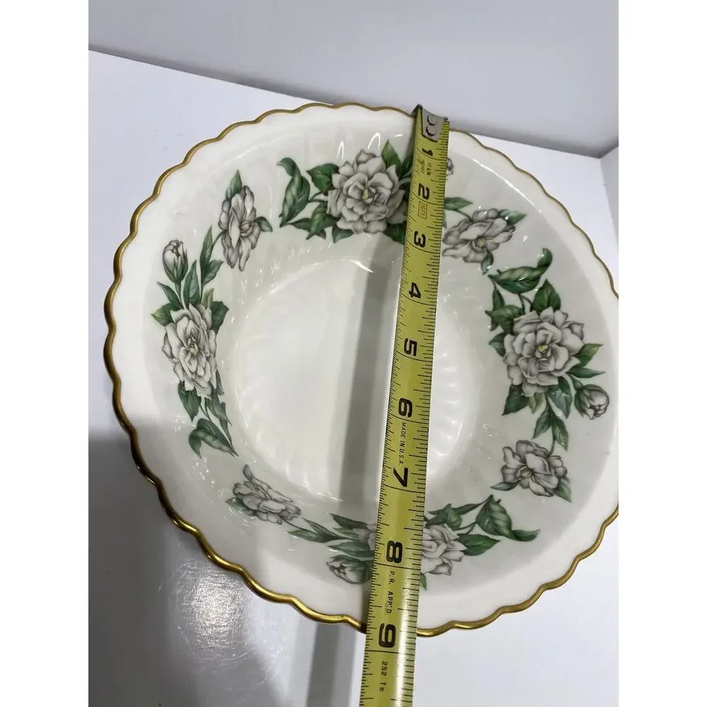 Syracuse China vntg syracuse